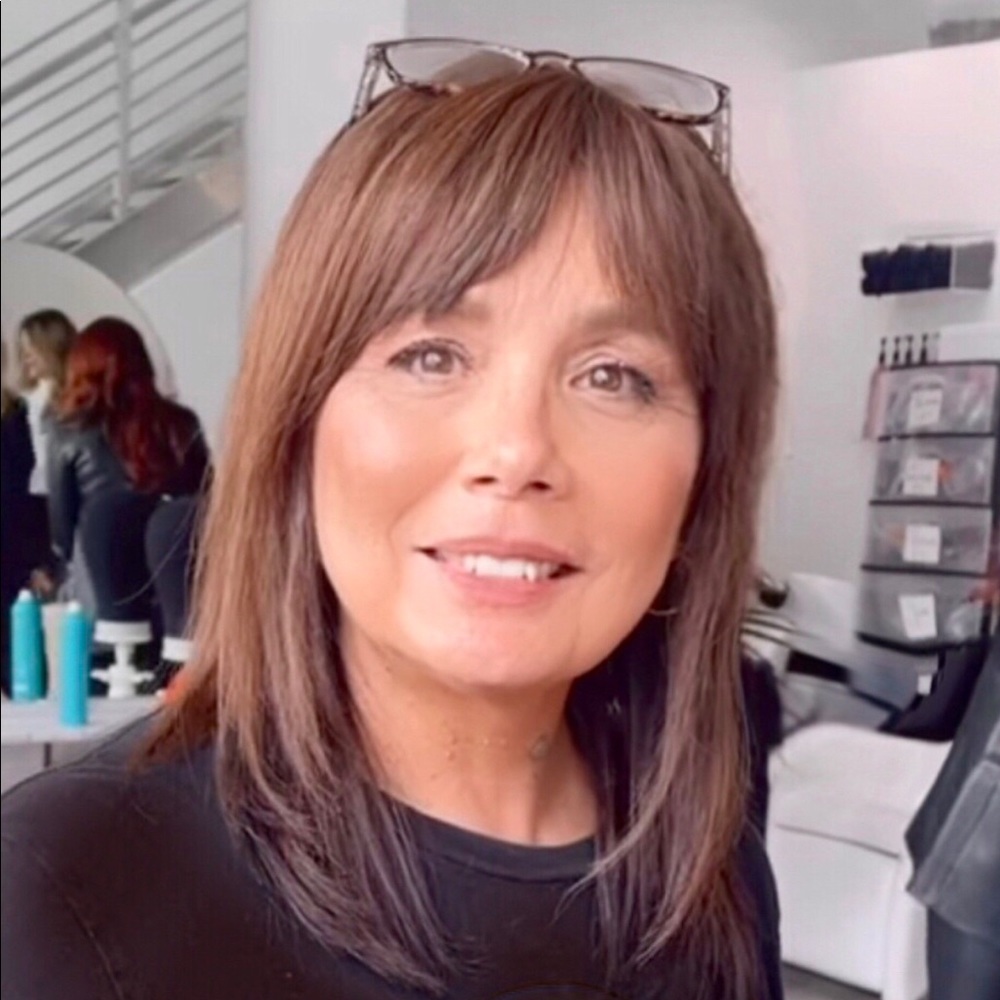 Meet your Posher, Beatriz